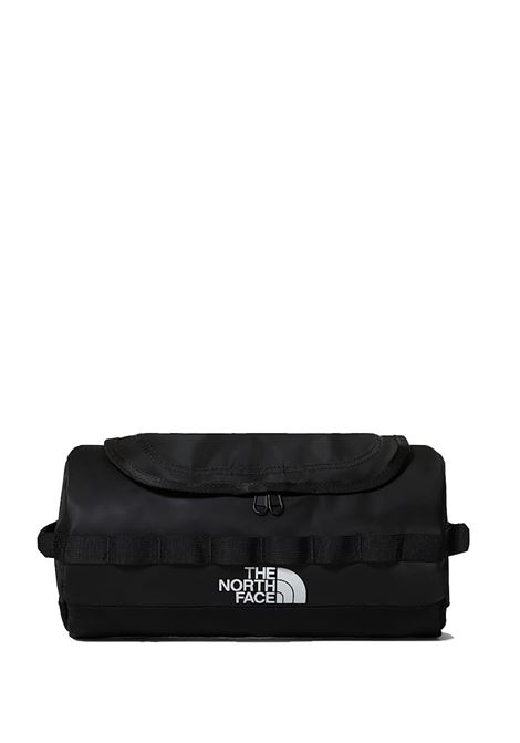 borsello base camp travel canister s unisex nero THE NORTH FACE | NF0A52TG53R1